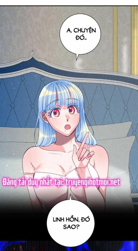 [18+] Sửa Đổi Hoàng Tử Hư Hỏng 15.2 trang 7