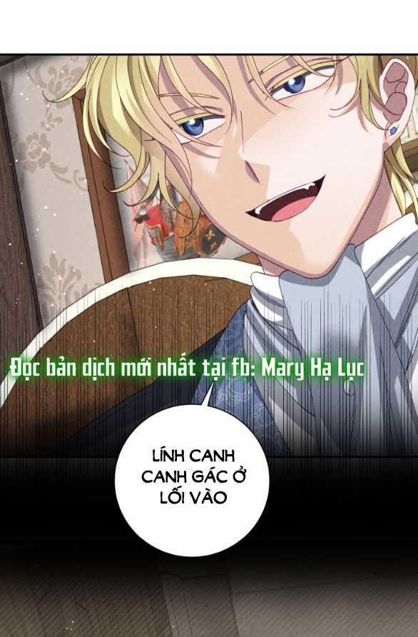 [18+] Sửa Đổi Hoàng Tử Hư Hỏng 16.1 trang 11