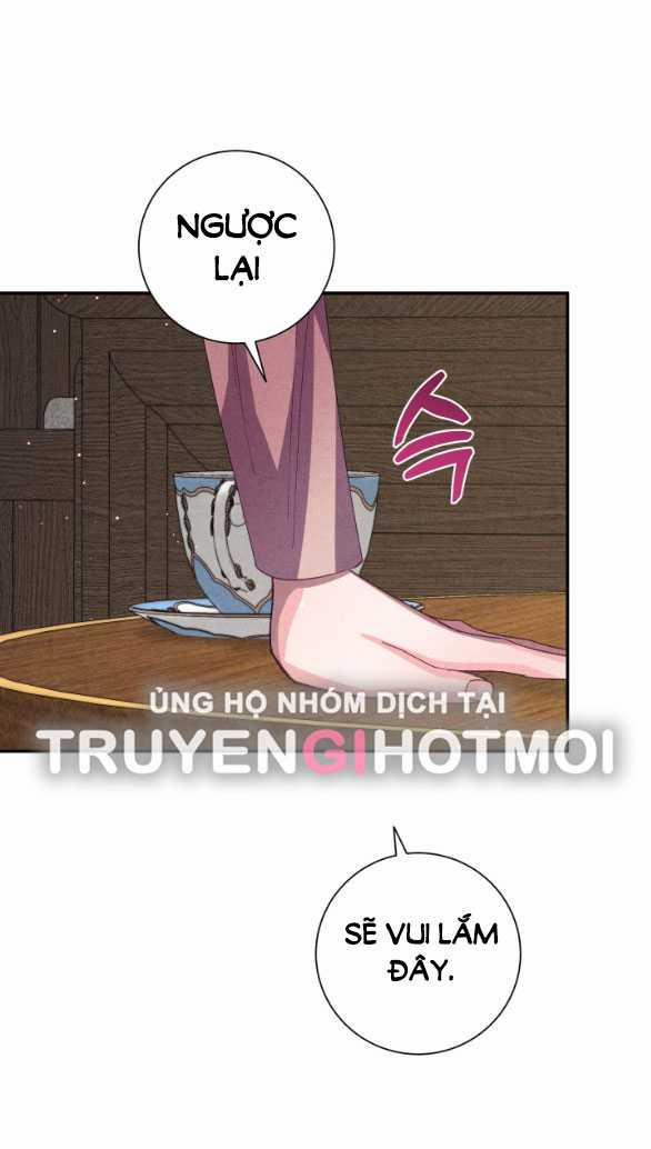 [18+] Sửa Đổi Hoàng Tử Hư Hỏng 16.1 trang 23