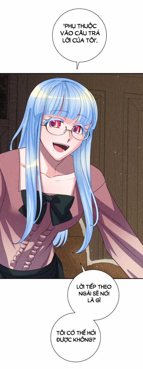 [18+] Sửa Đổi Hoàng Tử Hư Hỏng 16.1 trang 25