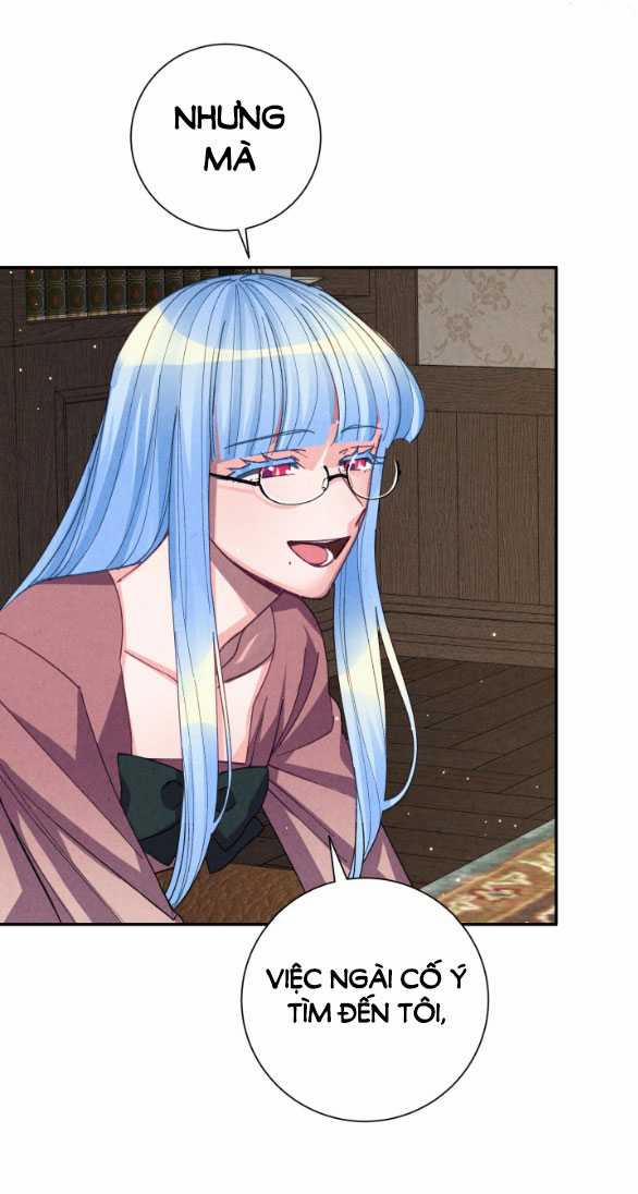 [18+] Sửa Đổi Hoàng Tử Hư Hỏng 16.1 trang 29