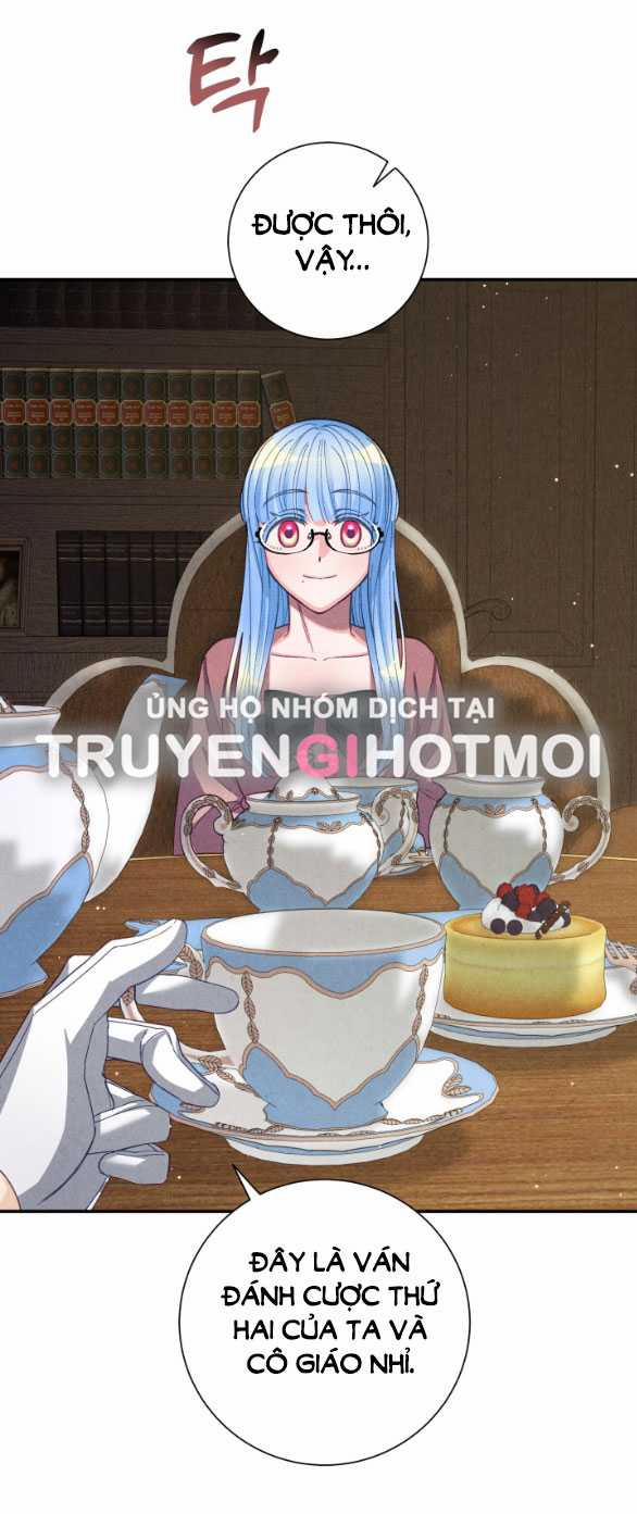 [18+] Sửa Đổi Hoàng Tử Hư Hỏng 16.1 trang 39