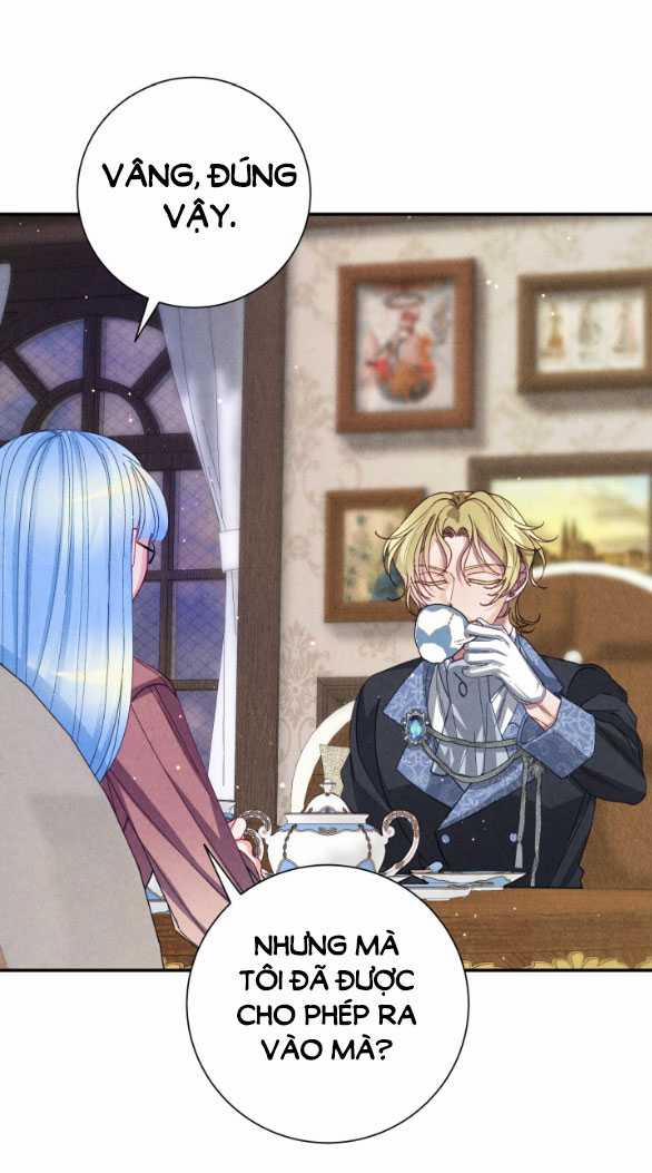 [18+] Sửa Đổi Hoàng Tử Hư Hỏng 16.1 trang 4