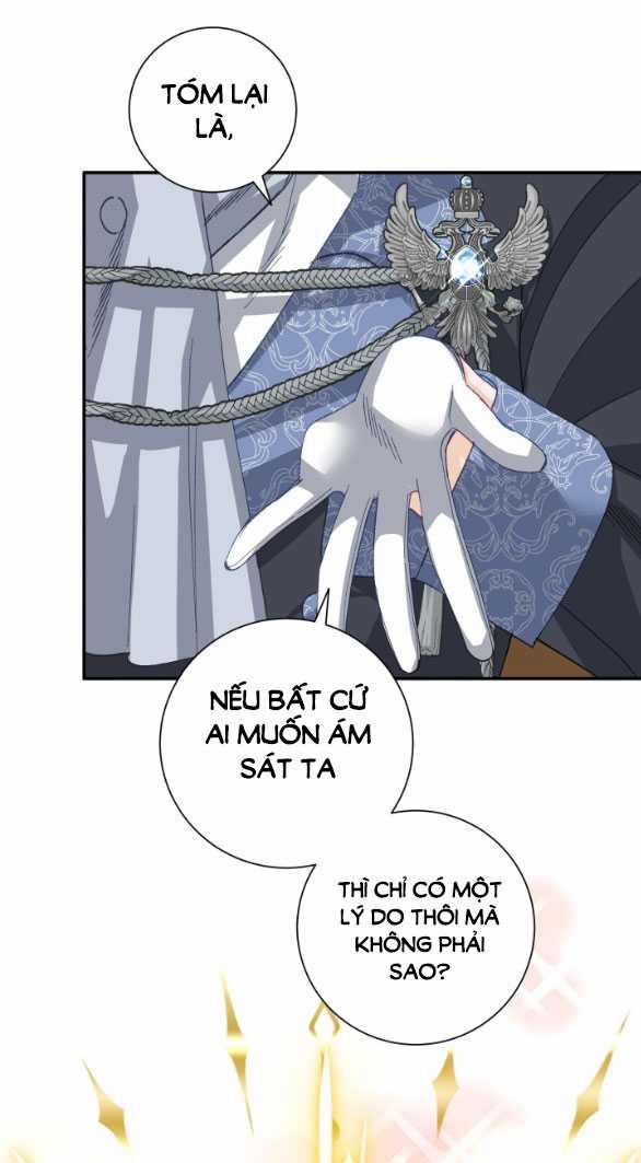 [18+] Sửa Đổi Hoàng Tử Hư Hỏng 16.2 trang 14