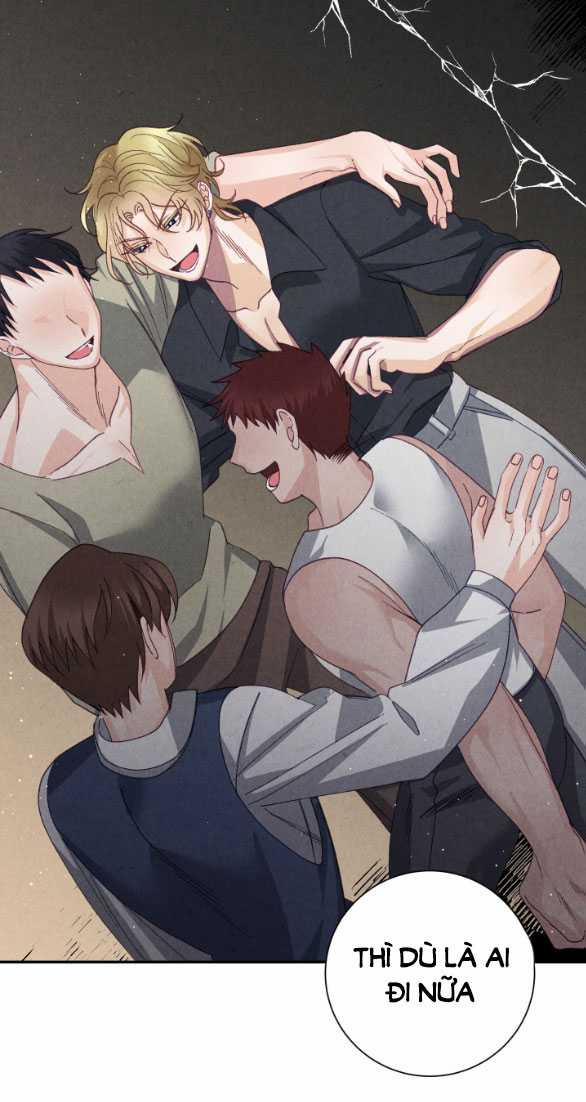 [18+] Sửa Đổi Hoàng Tử Hư Hỏng 16.2 trang 17