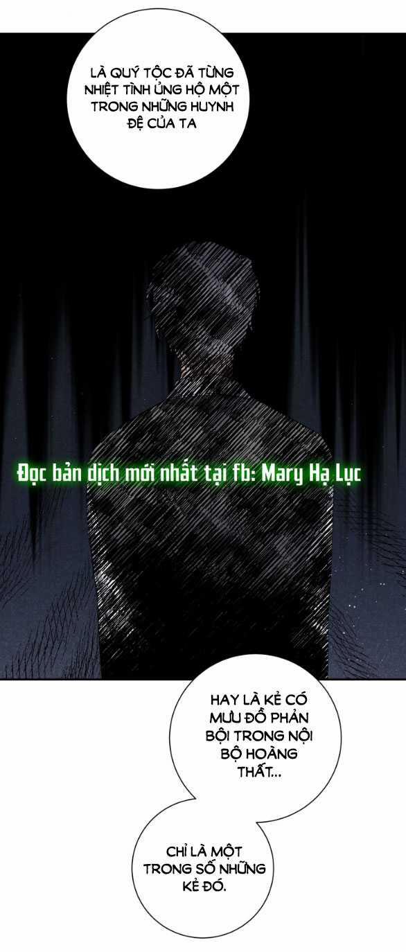 [18+] Sửa Đổi Hoàng Tử Hư Hỏng 16.2 trang 19