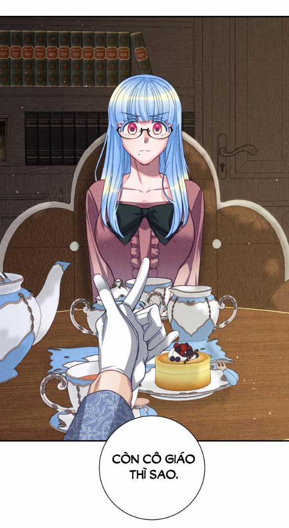 [18+] Sửa Đổi Hoàng Tử Hư Hỏng 16.2 trang 24