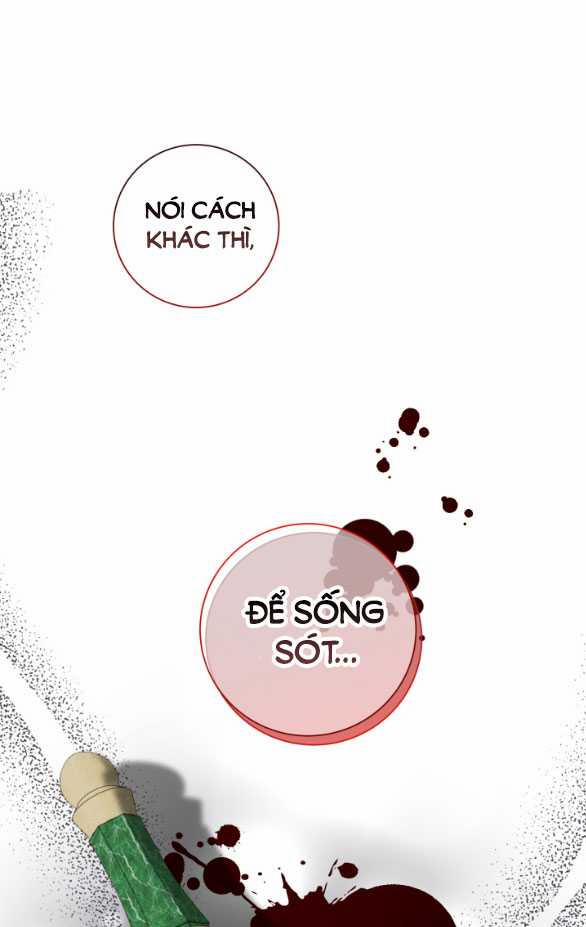 [18+] Sửa Đổi Hoàng Tử Hư Hỏng 16.2 trang 4