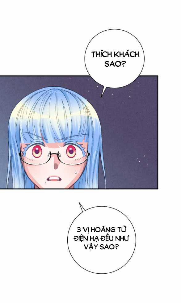 [18+] Sửa Đổi Hoàng Tử Hư Hỏng 16.2 trang 8