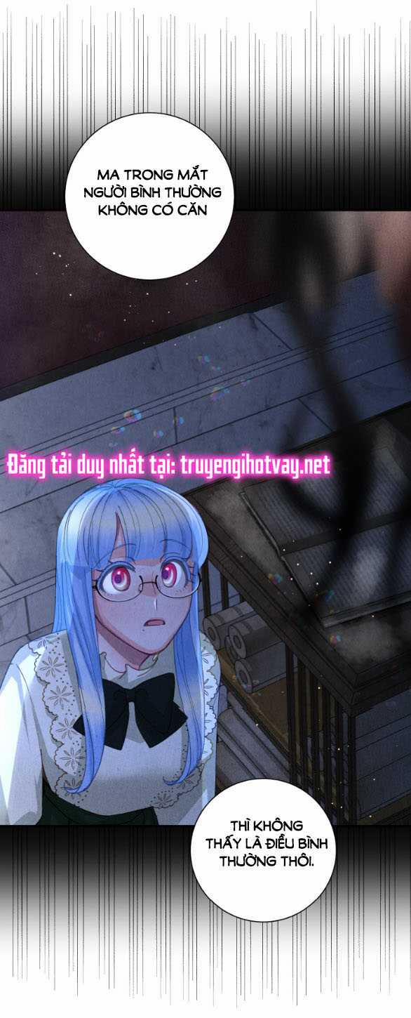 [18+] Sửa Đổi Hoàng Tử Hư Hỏng 17.1 trang 15