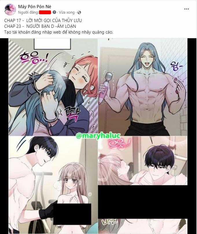 [18+] Sửa Đổi Hoàng Tử Hư Hỏng 17.1 trang 35