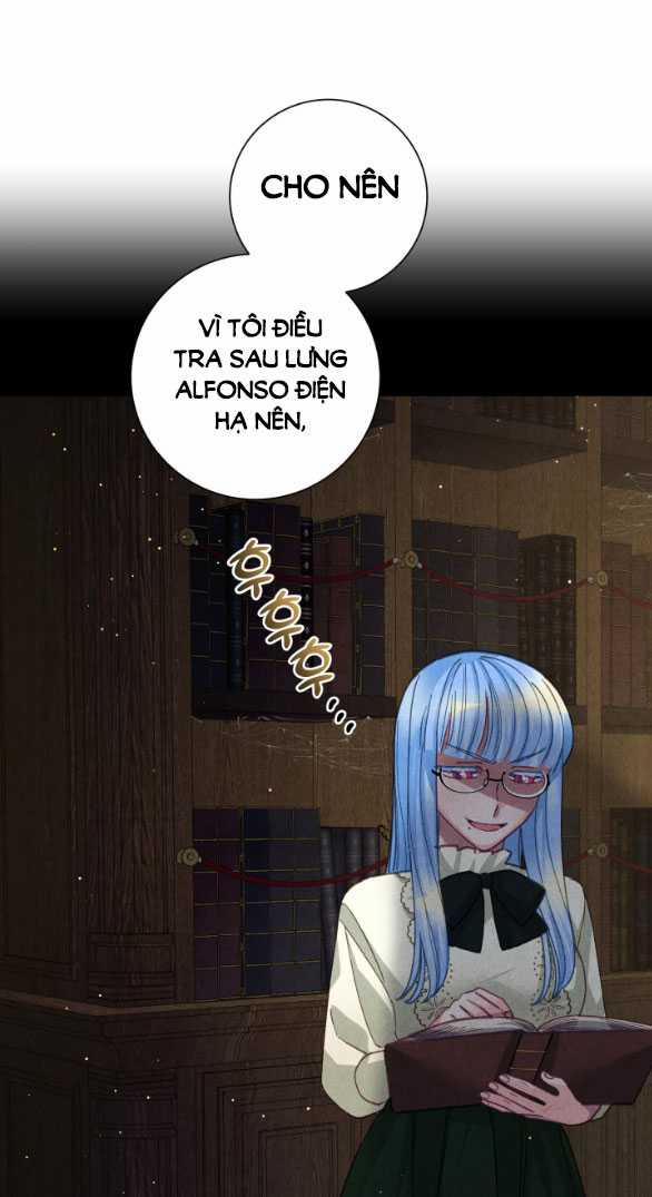 [18+] Sửa Đổi Hoàng Tử Hư Hỏng 17.1 trang 4