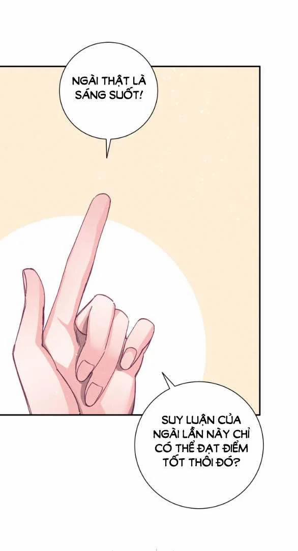 [18+] Sửa Đổi Hoàng Tử Hư Hỏng 17.1 trang 6