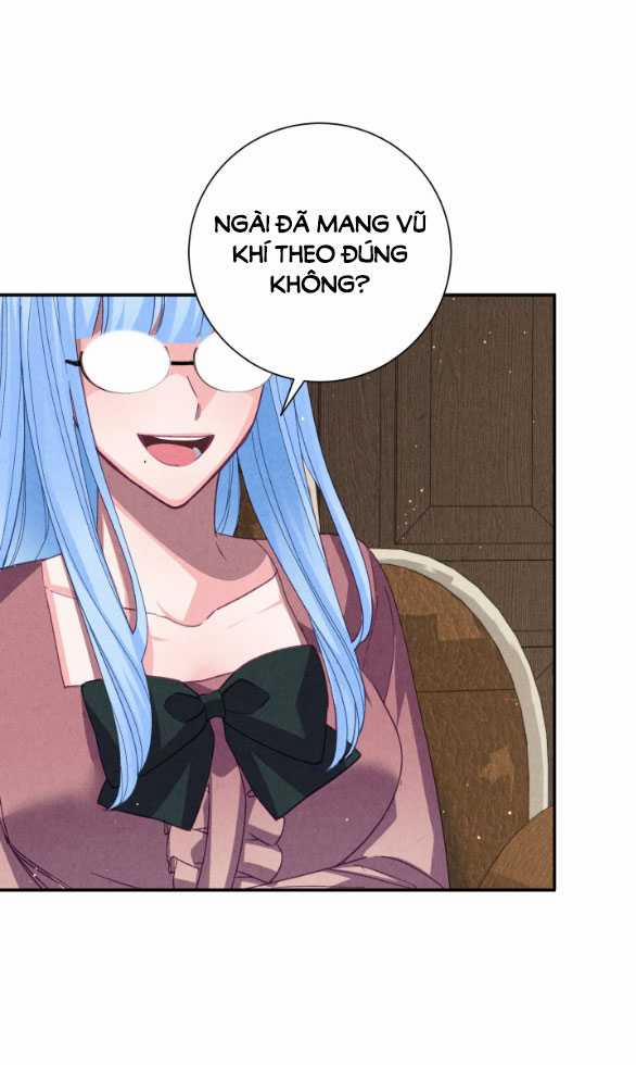 [18+] Sửa Đổi Hoàng Tử Hư Hỏng 17.1 trang 9