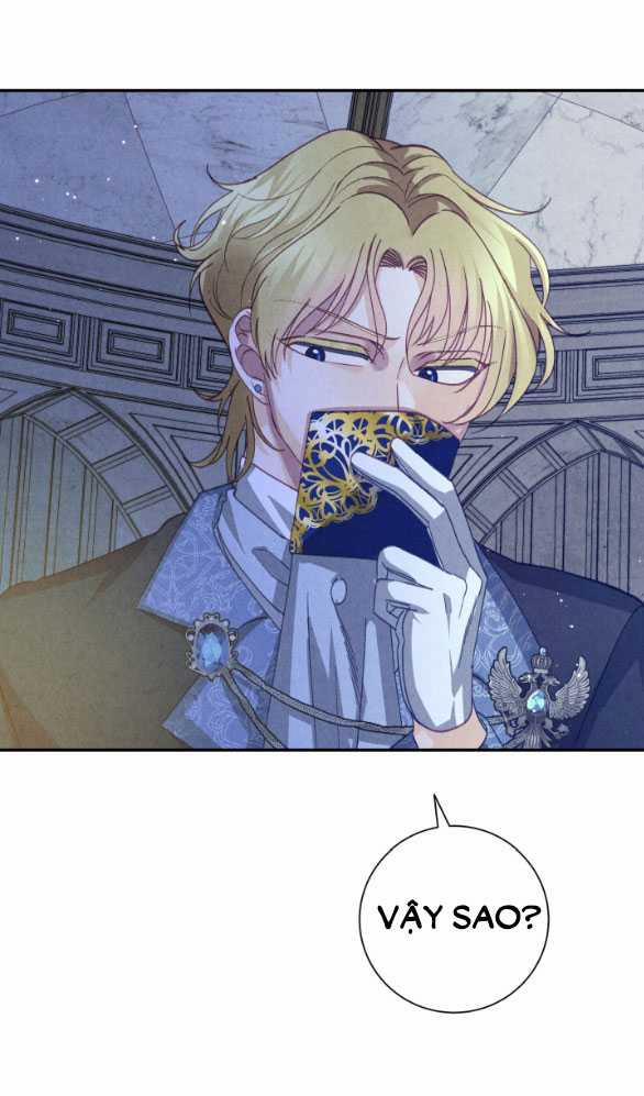 [18+] Sửa Đổi Hoàng Tử Hư Hỏng 17.2 trang 11