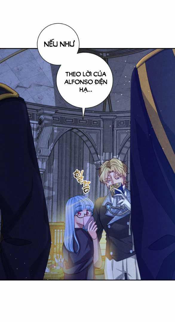 [18+] Sửa Đổi Hoàng Tử Hư Hỏng 17.2 trang 12