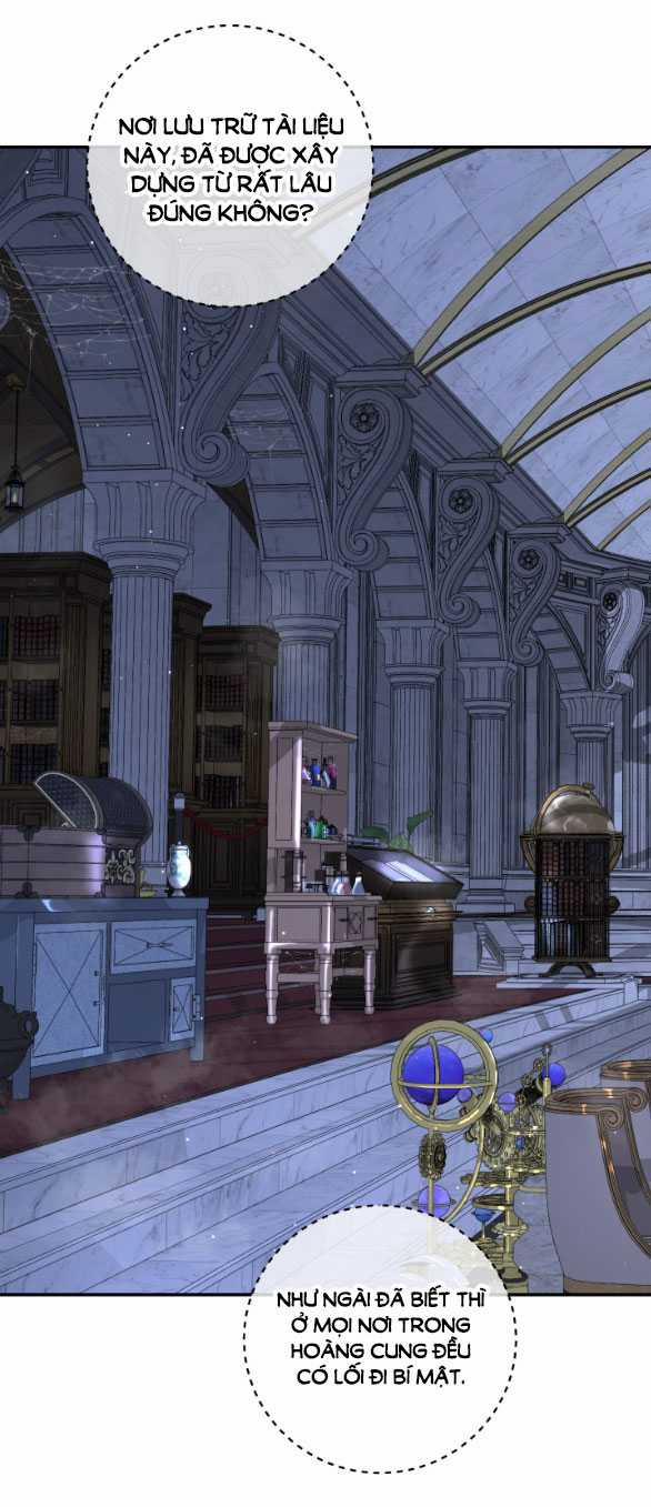 [18+] Sửa Đổi Hoàng Tử Hư Hỏng 17.2 trang 20