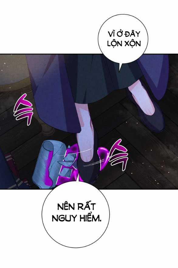 [18+] Sửa Đổi Hoàng Tử Hư Hỏng 17.2 trang 28