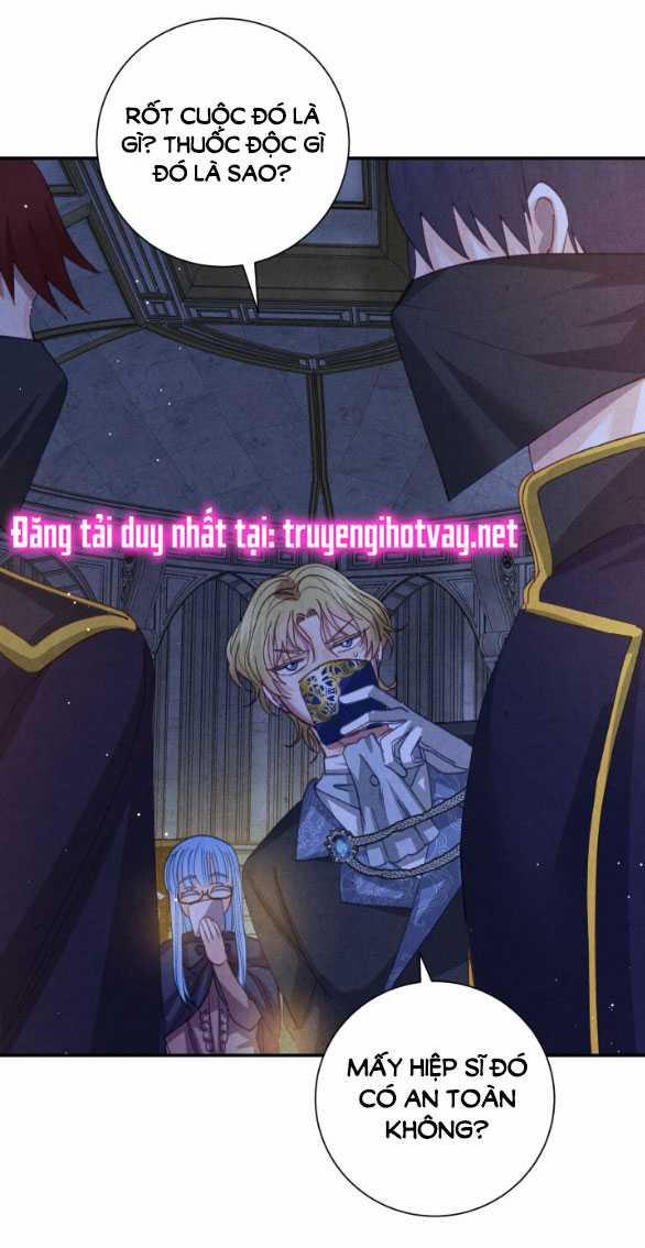 [18+] Sửa Đổi Hoàng Tử Hư Hỏng 17.2 trang 30