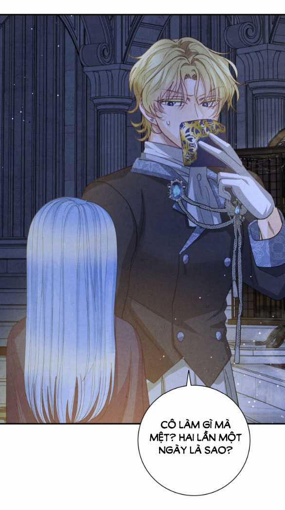 [18+] Sửa Đổi Hoàng Tử Hư Hỏng 17.2 trang 31