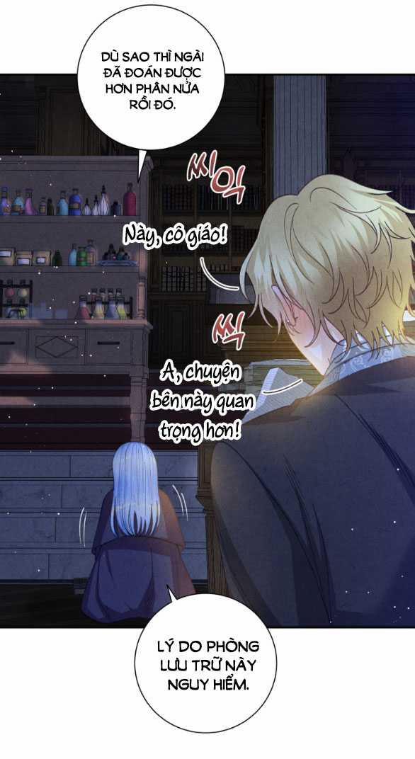 [18+] Sửa Đổi Hoàng Tử Hư Hỏng 17.2 trang 35