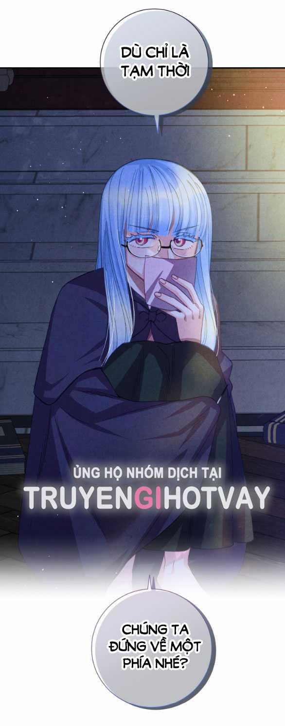 [18+] Sửa Đổi Hoàng Tử Hư Hỏng 17.2 trang 38