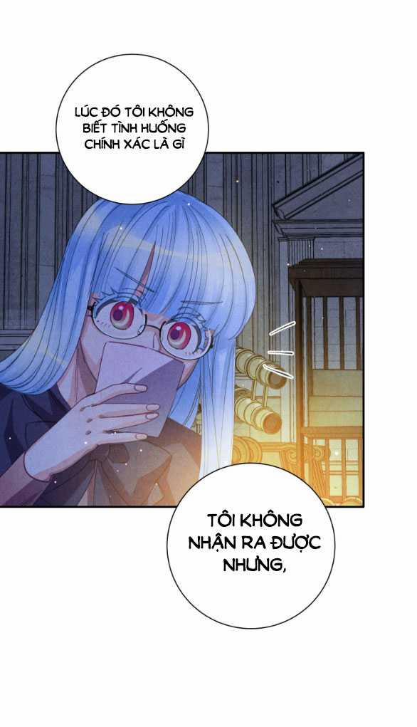 [18+] Sửa Đổi Hoàng Tử Hư Hỏng 17.2 trang 4