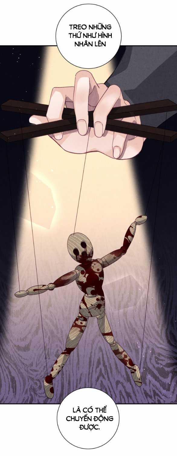 [18+] Sửa Đổi Hoàng Tử Hư Hỏng 17.2 trang 9