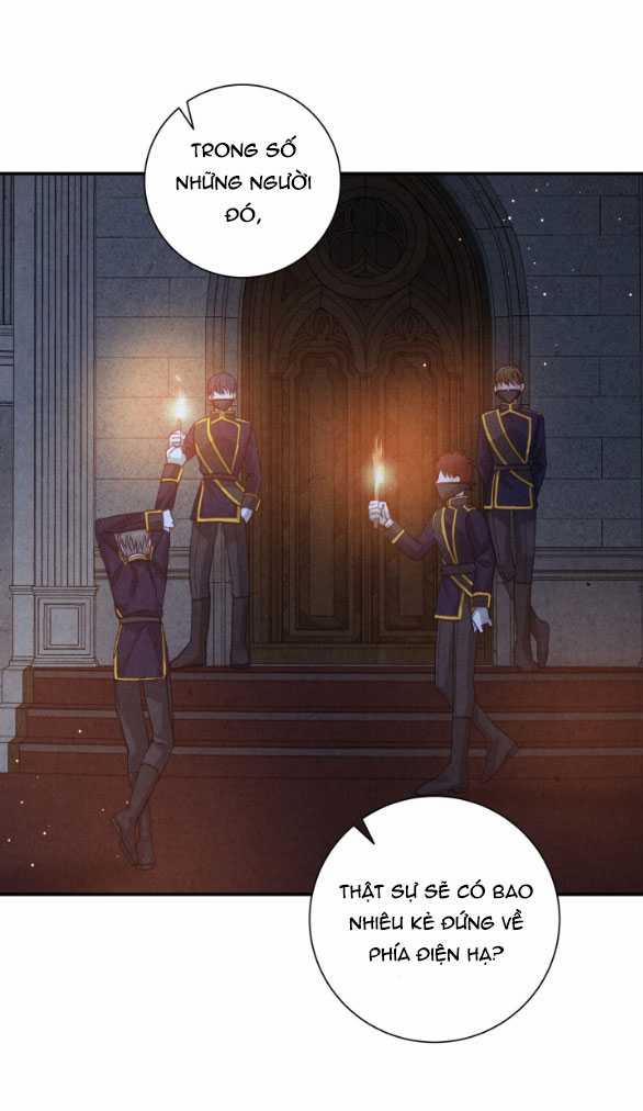 [18+] Sửa Đổi Hoàng Tử Hư Hỏng 18.1 trang 12