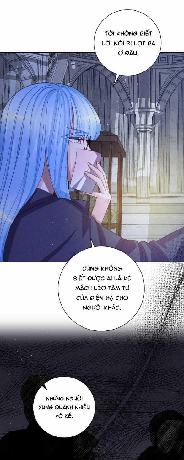 [18+] Sửa Đổi Hoàng Tử Hư Hỏng 18.1 trang 14