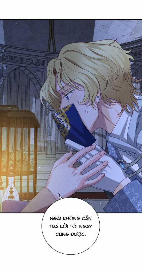 [18+] Sửa Đổi Hoàng Tử Hư Hỏng 18.1 trang 20