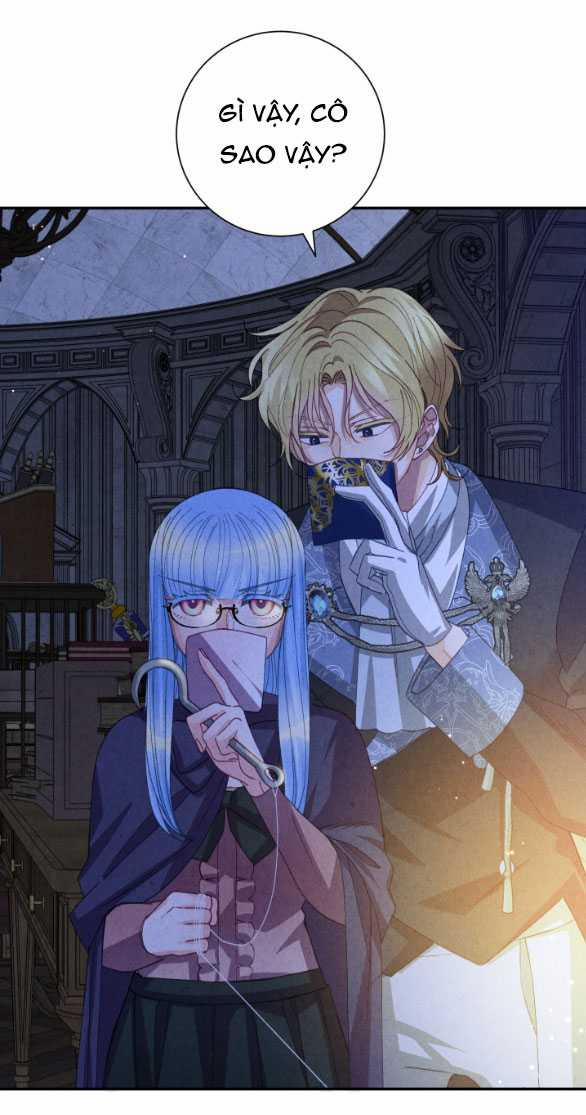 [18+] Sửa Đổi Hoàng Tử Hư Hỏng 18.1 trang 24