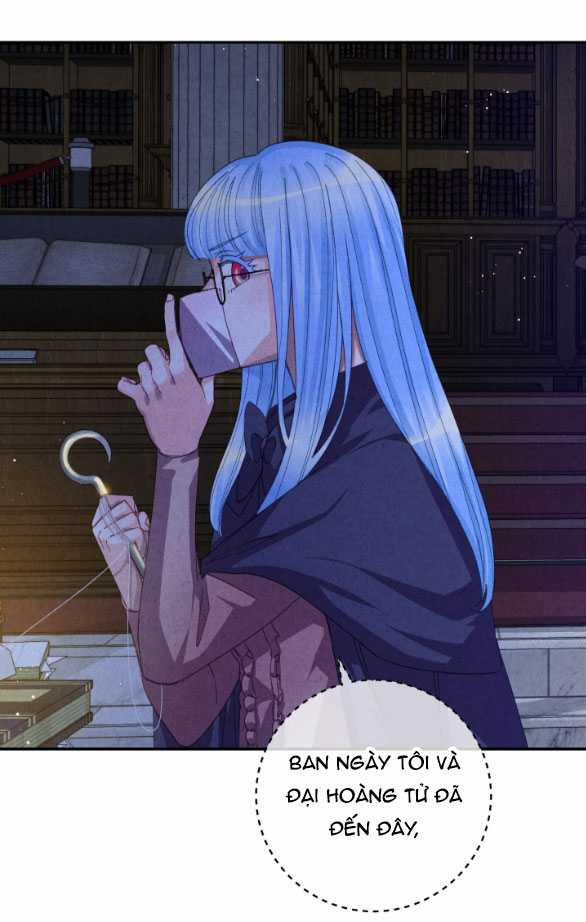 [18+] Sửa Đổi Hoàng Tử Hư Hỏng 18.1 trang 25