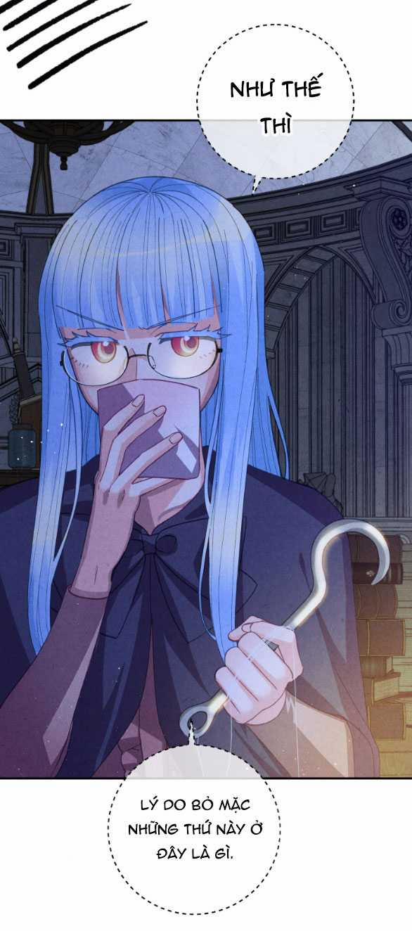 [18+] Sửa Đổi Hoàng Tử Hư Hỏng 18.1 trang 30