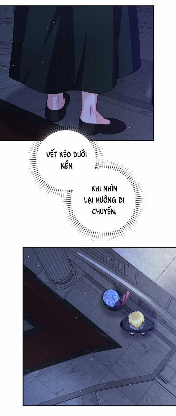 [18+] Sửa Đổi Hoàng Tử Hư Hỏng 18.1 trang 42