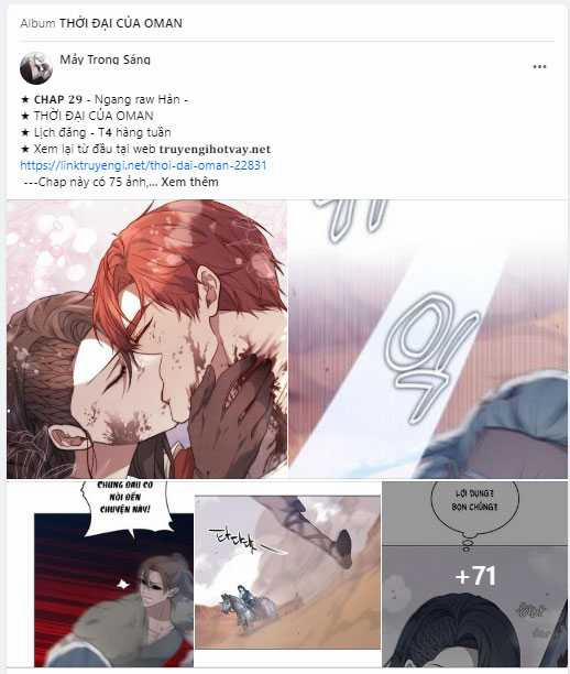 [18+] Sửa Đổi Hoàng Tử Hư Hỏng 18.1 trang 44