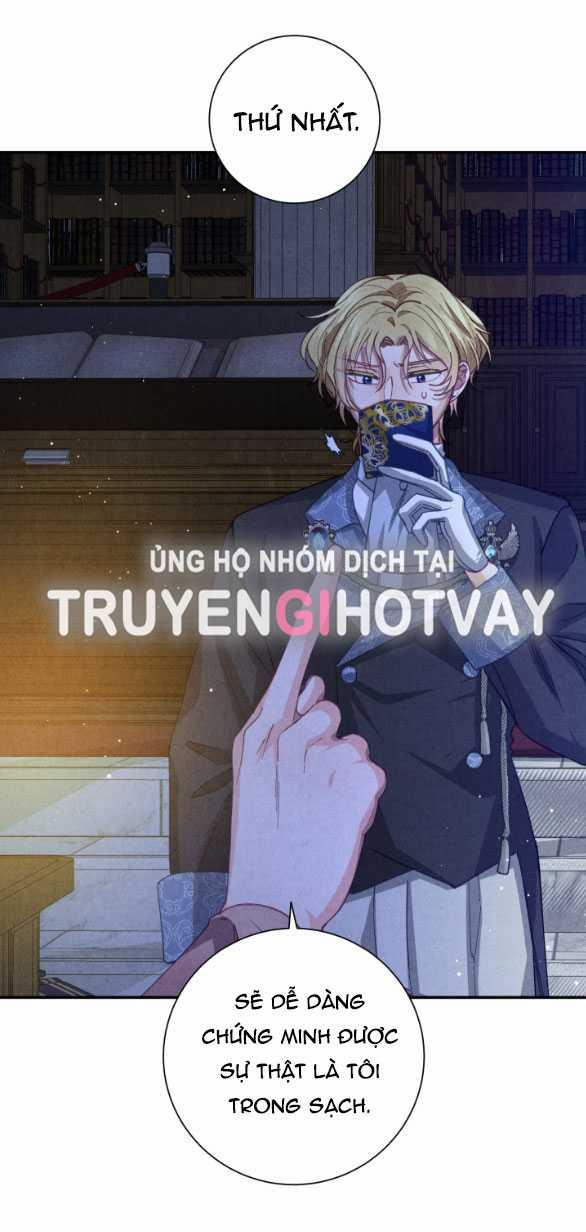 [18+] Sửa Đổi Hoàng Tử Hư Hỏng 18.1 trang 7