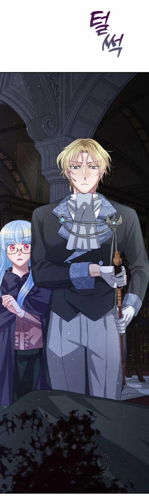 [18+] Sửa Đổi Hoàng Tử Hư Hỏng 18.2 trang 21