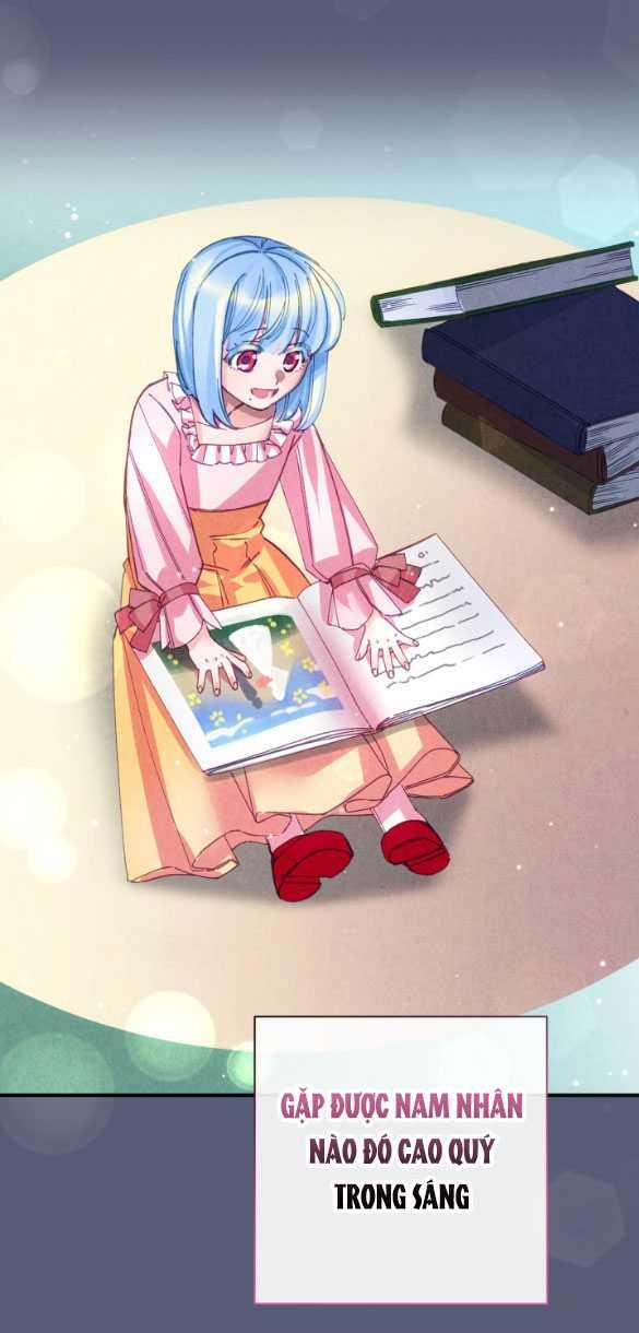 [18+] Sửa Đổi Hoàng Tử Hư Hỏng 2.1 trang 14