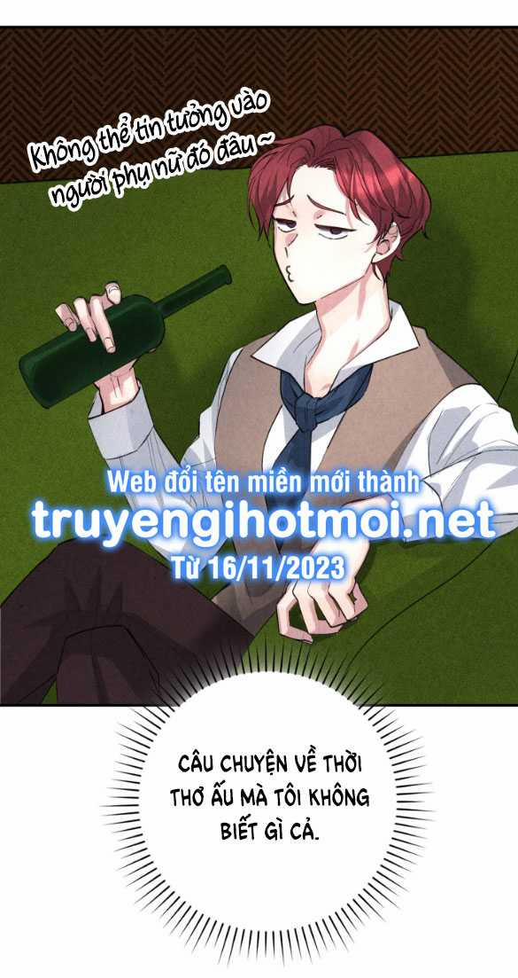 [18+] Sửa Đổi Hoàng Tử Hư Hỏng 2.1 trang 19