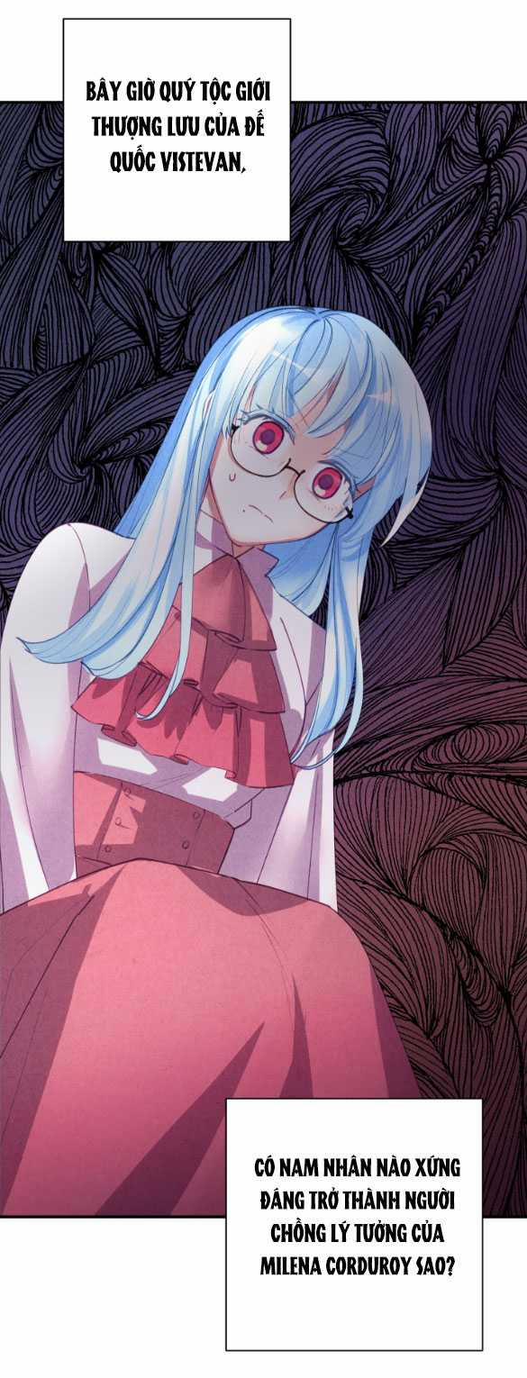 [18+] Sửa Đổi Hoàng Tử Hư Hỏng 2.1 trang 20