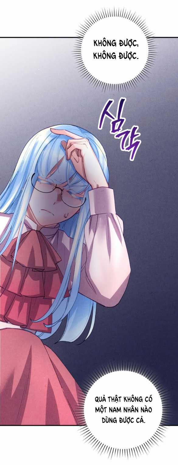 [18+] Sửa Đổi Hoàng Tử Hư Hỏng 2.1 trang 24