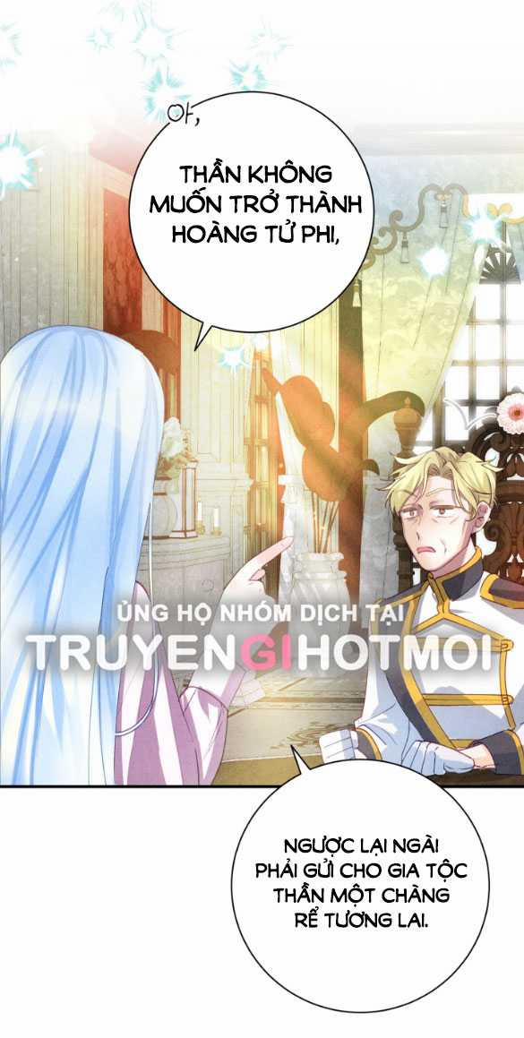 [18+] Sửa Đổi Hoàng Tử Hư Hỏng 2.1 trang 39