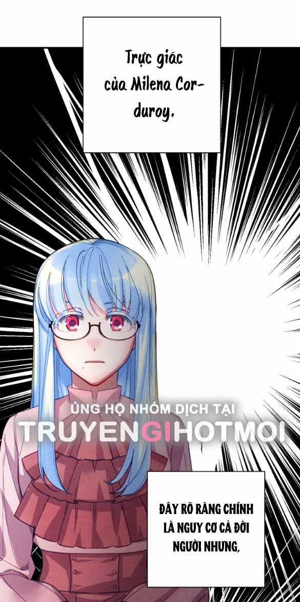 [18+] Sửa Đổi Hoàng Tử Hư Hỏng 2.1 trang 7