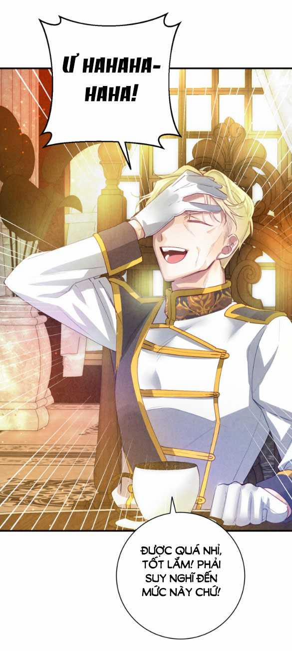 [18+] Sửa Đổi Hoàng Tử Hư Hỏng 2.2 trang 0