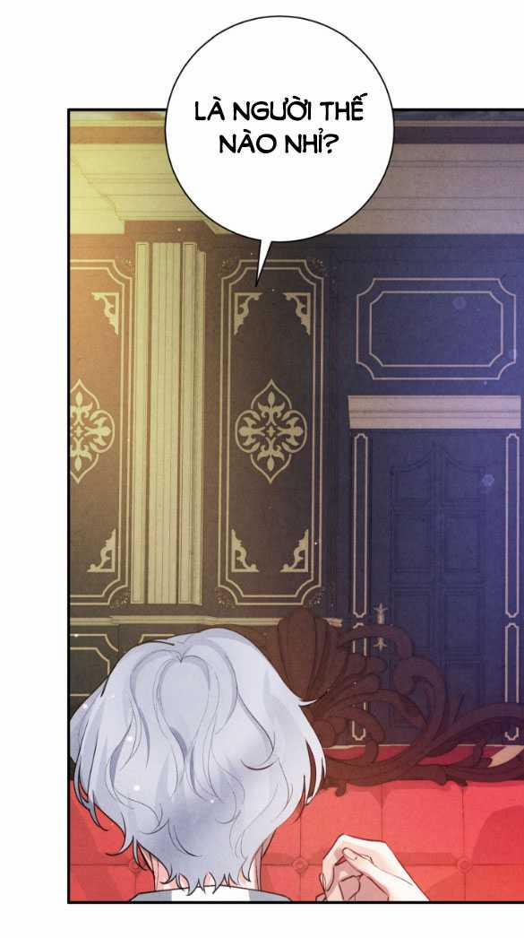 [18+] Sửa Đổi Hoàng Tử Hư Hỏng 2.2 trang 13