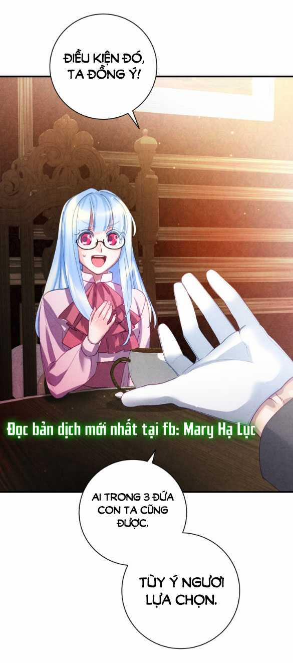 [18+] Sửa Đổi Hoàng Tử Hư Hỏng 2.2 trang 2