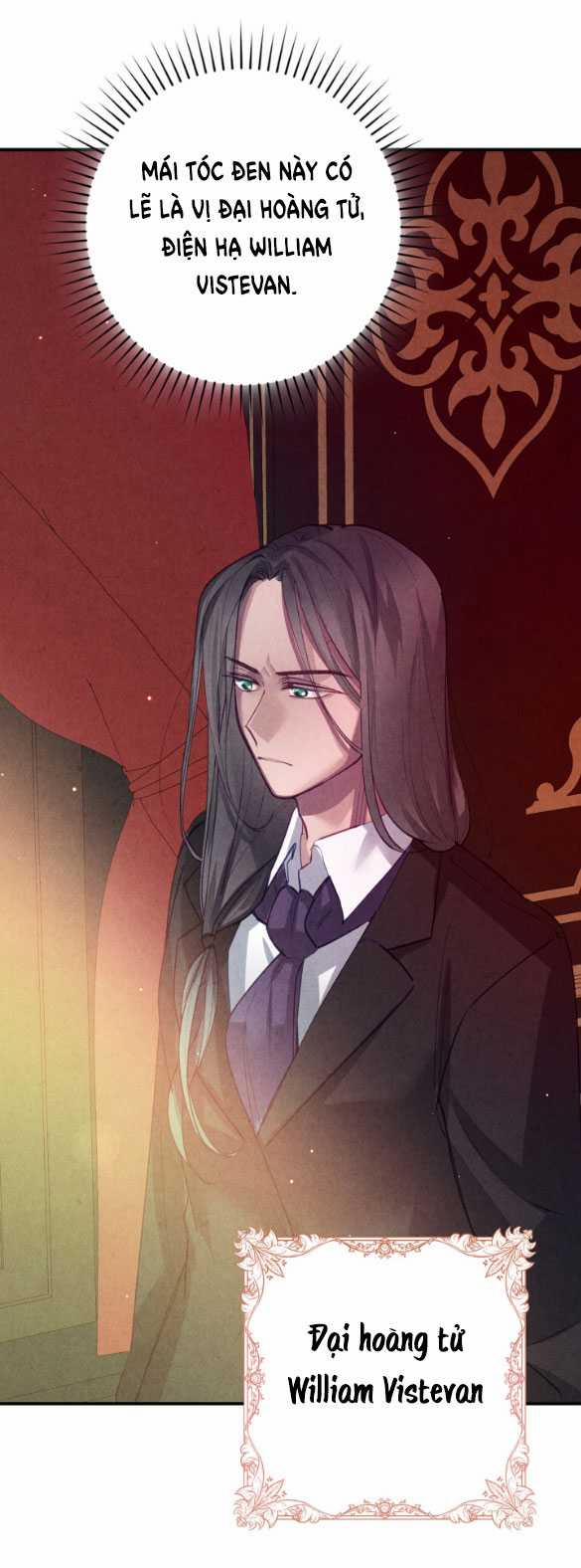 [18+] Sửa Đổi Hoàng Tử Hư Hỏng 2.2 trang 23