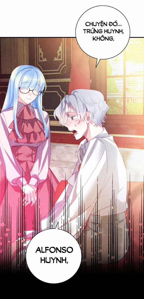 [18+] Sửa Đổi Hoàng Tử Hư Hỏng 2.2 trang 29