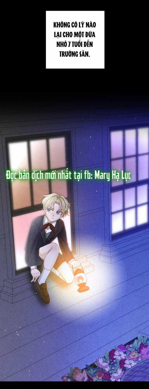 [18+] Sửa Đổi Hoàng Tử Hư Hỏng 20.1 trang 11